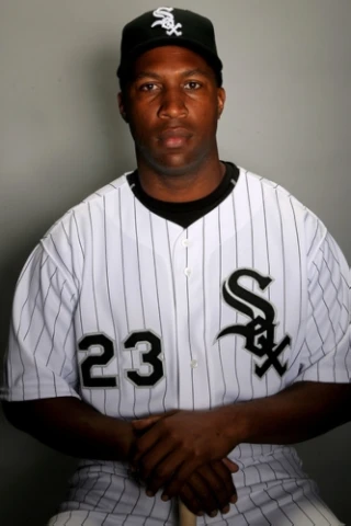 Jermaine Dye
