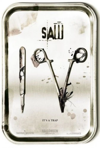 Theatrical Poster (USA)