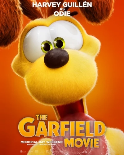 Theatrical Poster (USA)