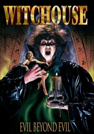 DVD Cover (Full Moon Pictures)