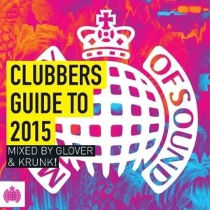 Clubbers Guide to 2015