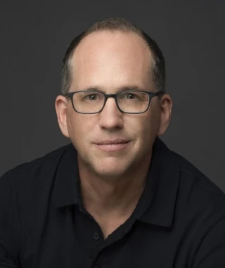 Brian Drewes