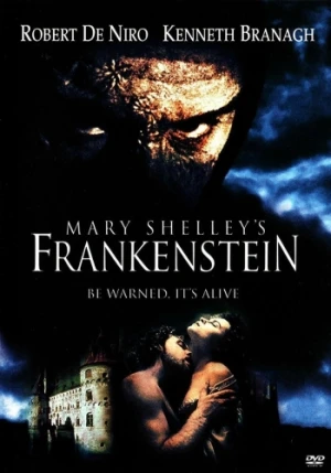 DVD Cover (Sony Home Entertainment Reissue)
