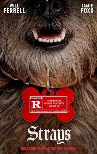 Theatrical Poster (USA)
