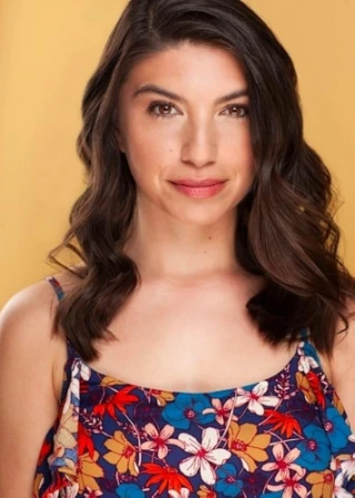 Arielle Fanelli