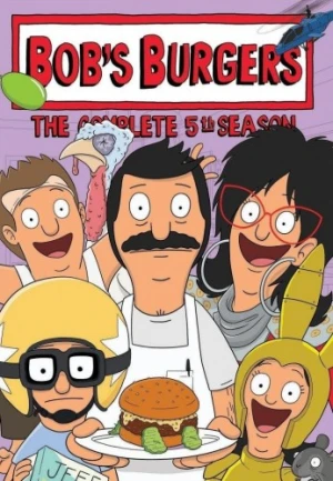 DVD Cover (Twentieth Century Fox)