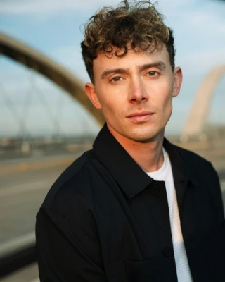 Jordan Dyck