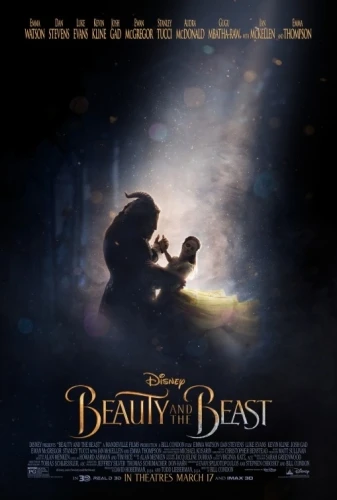 Theatrical Poster (USA)