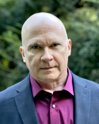 Stephen Love