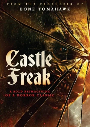 DVD Cover (Image Entertainment)