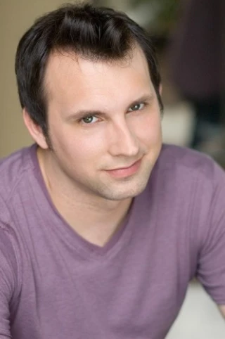 Joseph Lavender