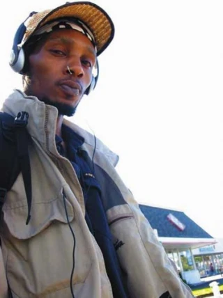 Del the Funky Homosapien
