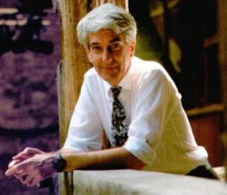 Jacques Vallee