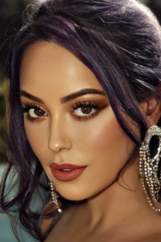 Megan Medellin