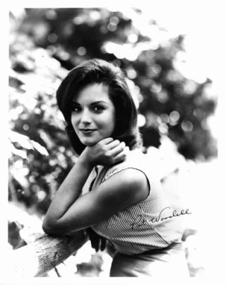Pat Woodell