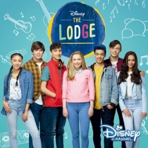 The Lodge (Music from the TV Series)