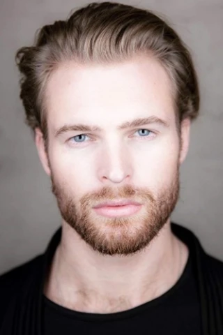 Rhett Wellington