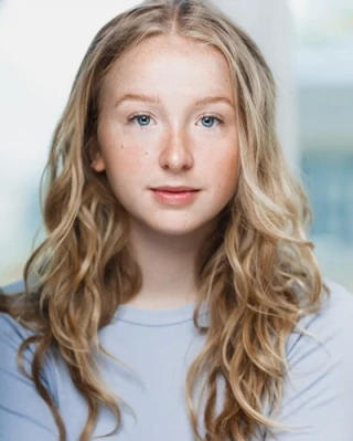 Emily Power