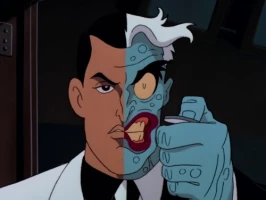 Two-Face: Part 2