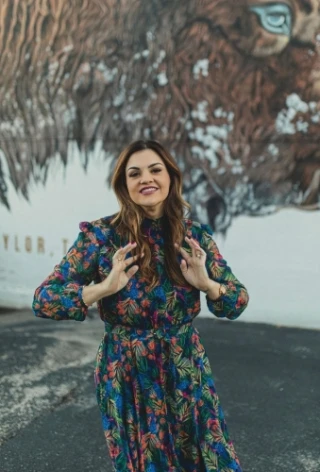 Abby Johnson