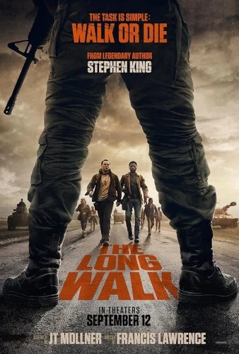 Theatrical Poster (USA)