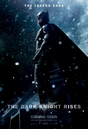 Theatrical Poster (USA)