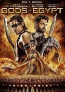 Gods Of Egypt