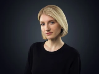 Camilla Goritz