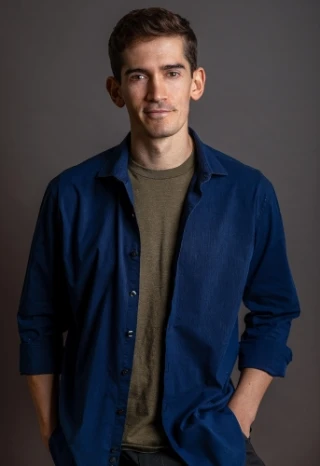 Andrew Ameduri