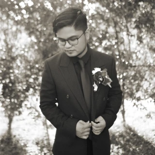 Aron Carino
