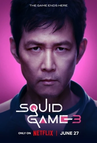 Theatrical Poster