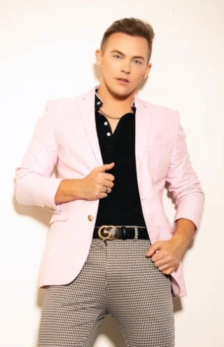 Connor Warren Smith