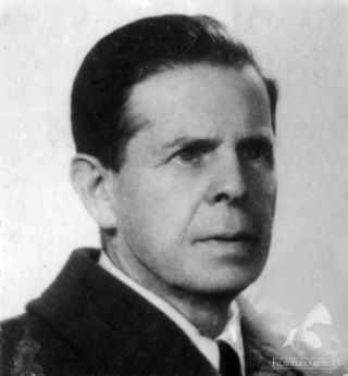 Ryszard Ordynski