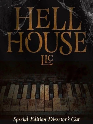 DVD Cover (POV Horror)