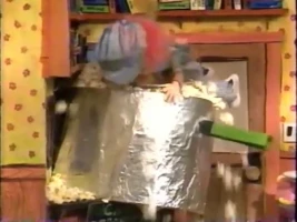 Popcorn