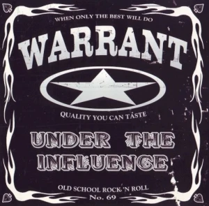 Under the Influence