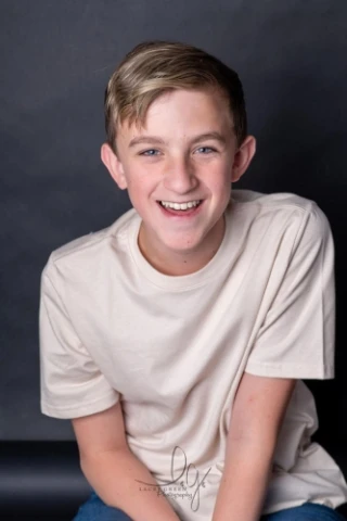 Tyson Scott Beckett
