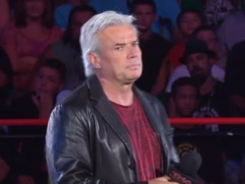 TNA iMPACT! #320