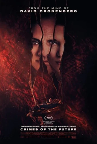 Theatrical Poster (USA)