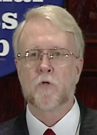 Robert Hastings