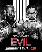 New Year's Evil
