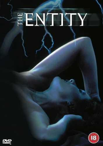 DVD Cover (UK)