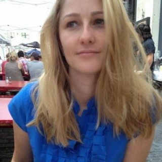 Megan Berwick