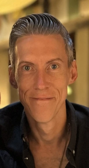 Jason Armstrong