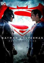 Batman vs. Superman: Dawn Of Justice
