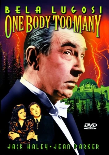 DVD Cover (Alpha Video)