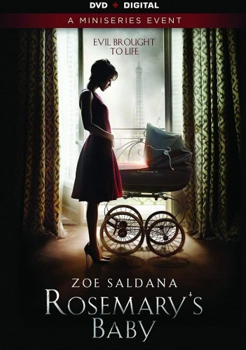 DVD Cover (Lions Gate)