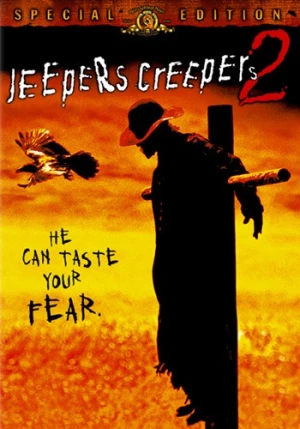DVD Cover (Metro-Goldwyn-Mayer)