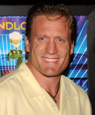 Jeremy Roenick
