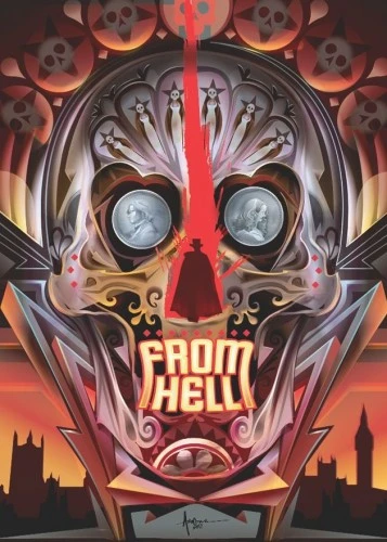 DVD Cover (Twentieth Century Fox Collector's Edition)